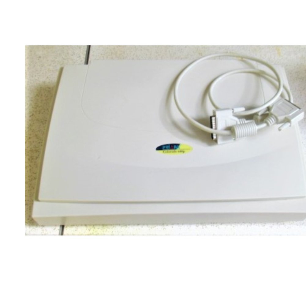 PRIMAX document scanner - Picture 2 of 4